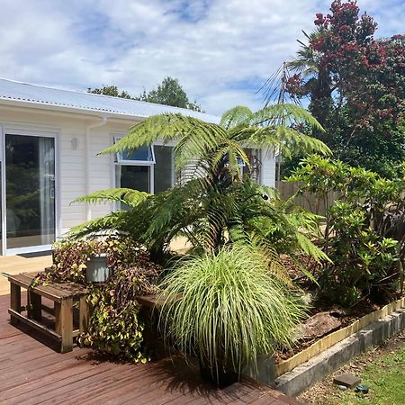 Tripinn Modern Motels & Affordable Accommodation Westport Εξωτερικό φωτογραφία