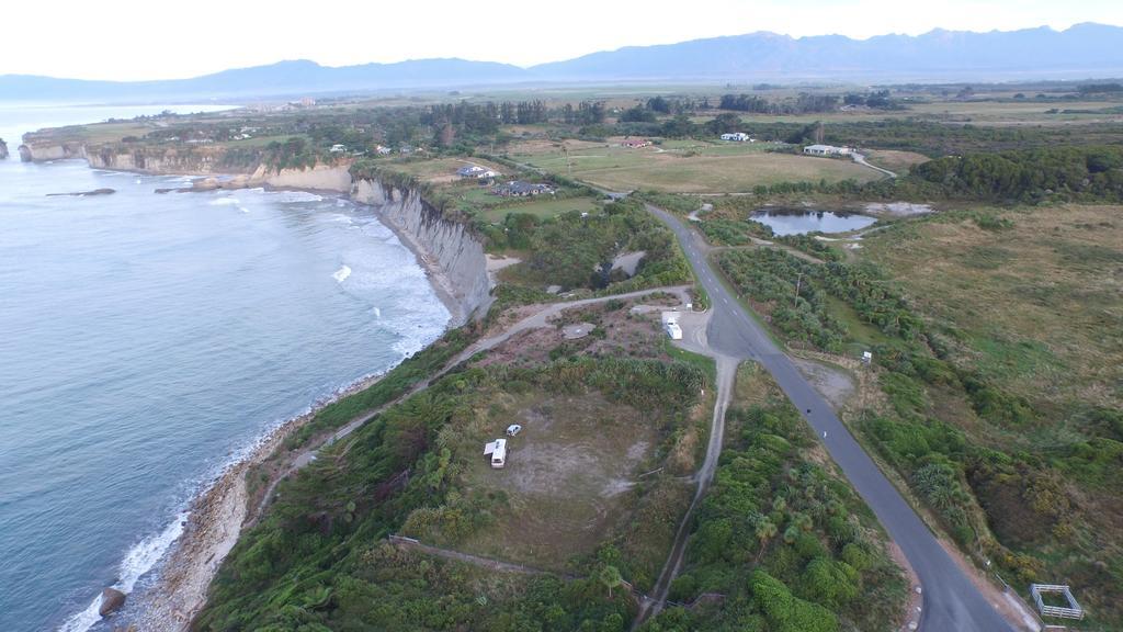 Tripinn Modern Motels & Affordable Accommodation Westport Εξωτερικό φωτογραφία