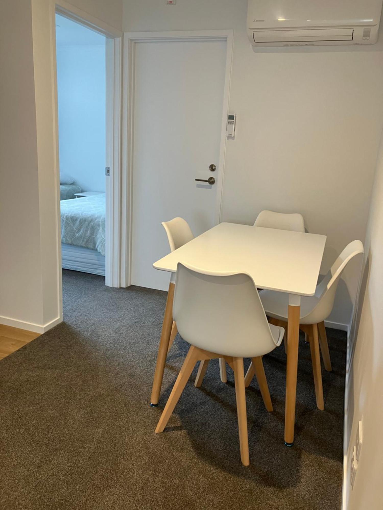 Tripinn Modern Motels & Affordable Accommodation Westport Εξωτερικό φωτογραφία