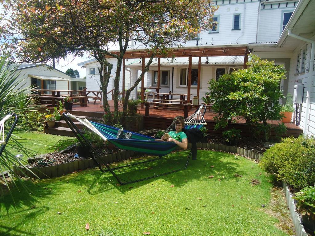 Tripinn Modern Motels & Affordable Accommodation Westport Εξωτερικό φωτογραφία