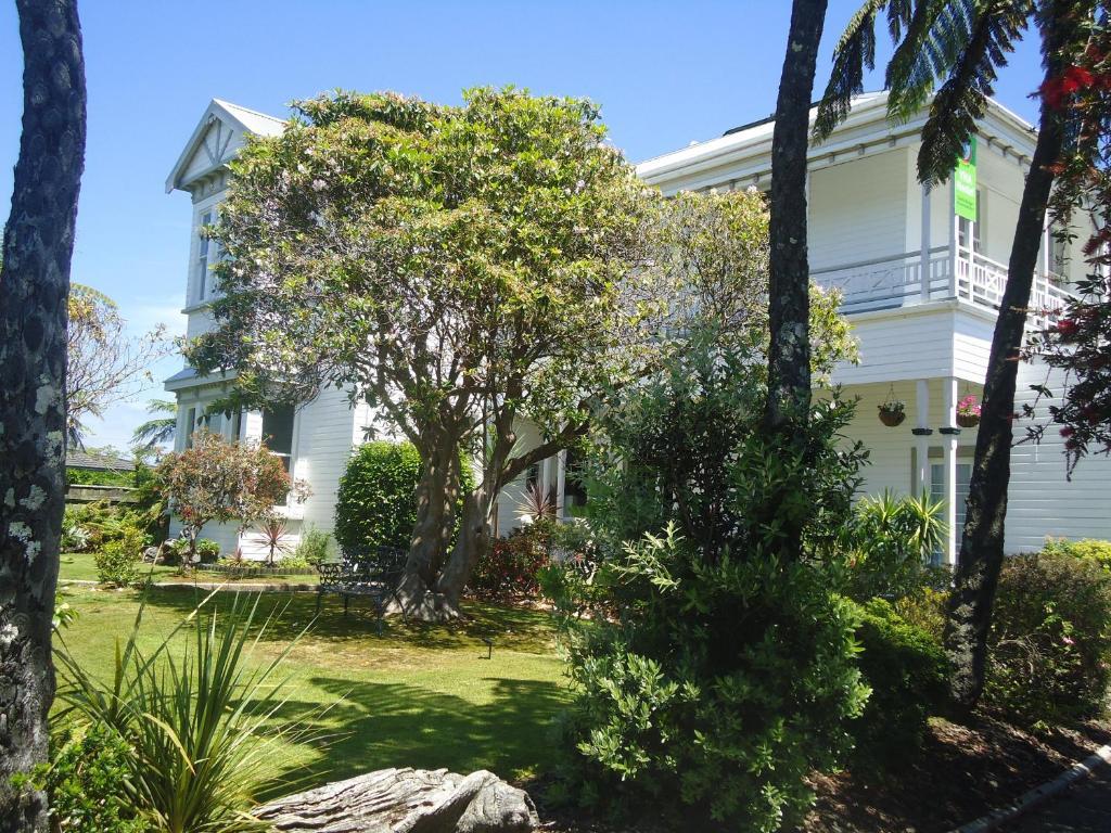 Tripinn Modern Motels & Affordable Accommodation Westport Εξωτερικό φωτογραφία
