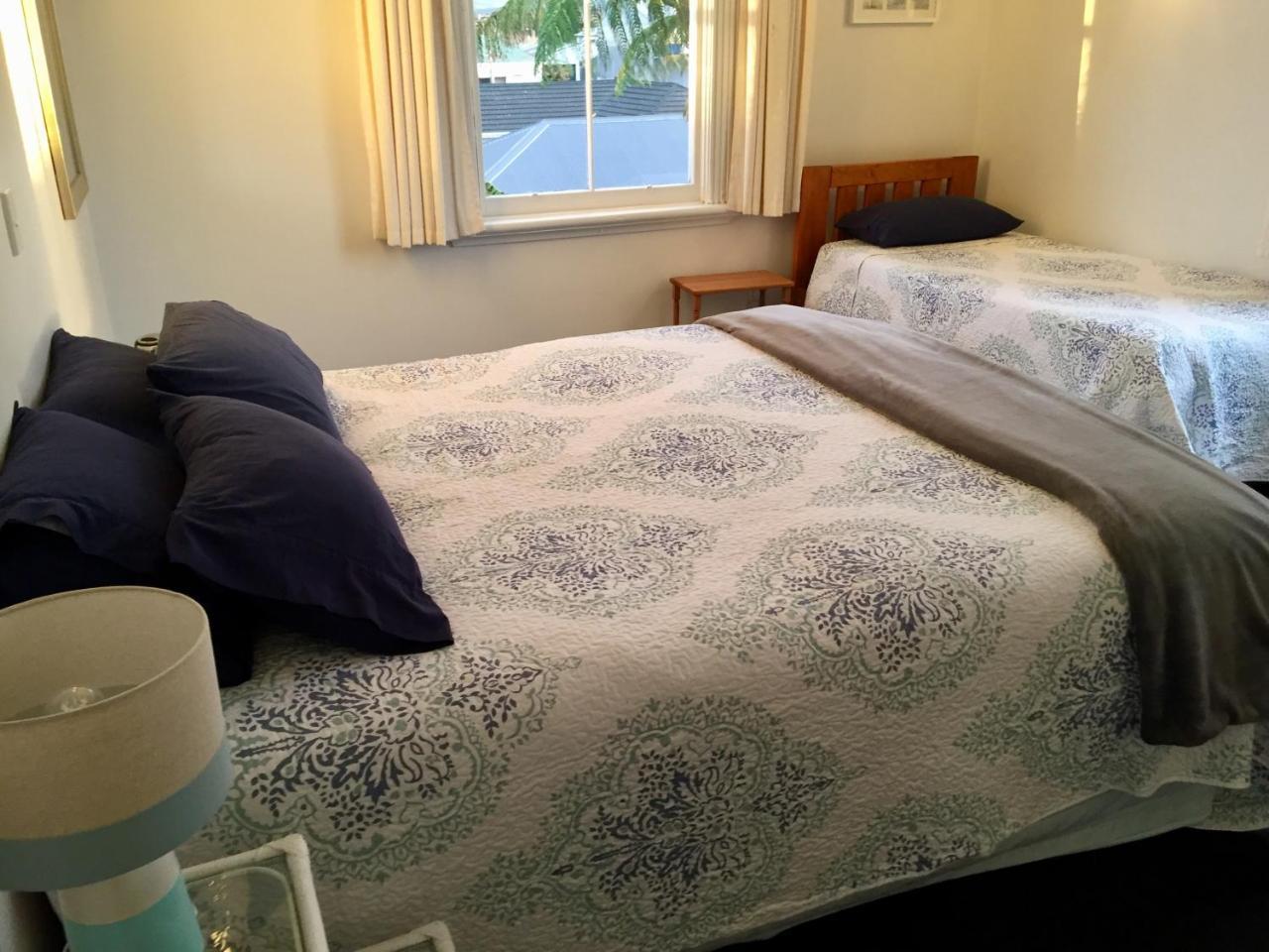 Tripinn Modern Motels & Affordable Accommodation Westport Εξωτερικό φωτογραφία