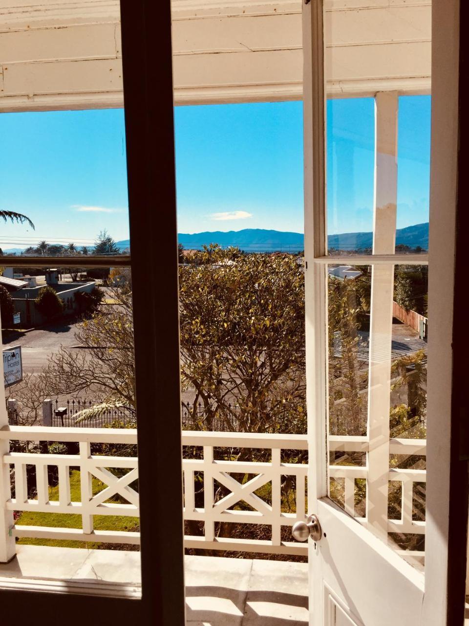 Tripinn Modern Motels & Affordable Accommodation Westport Εξωτερικό φωτογραφία
