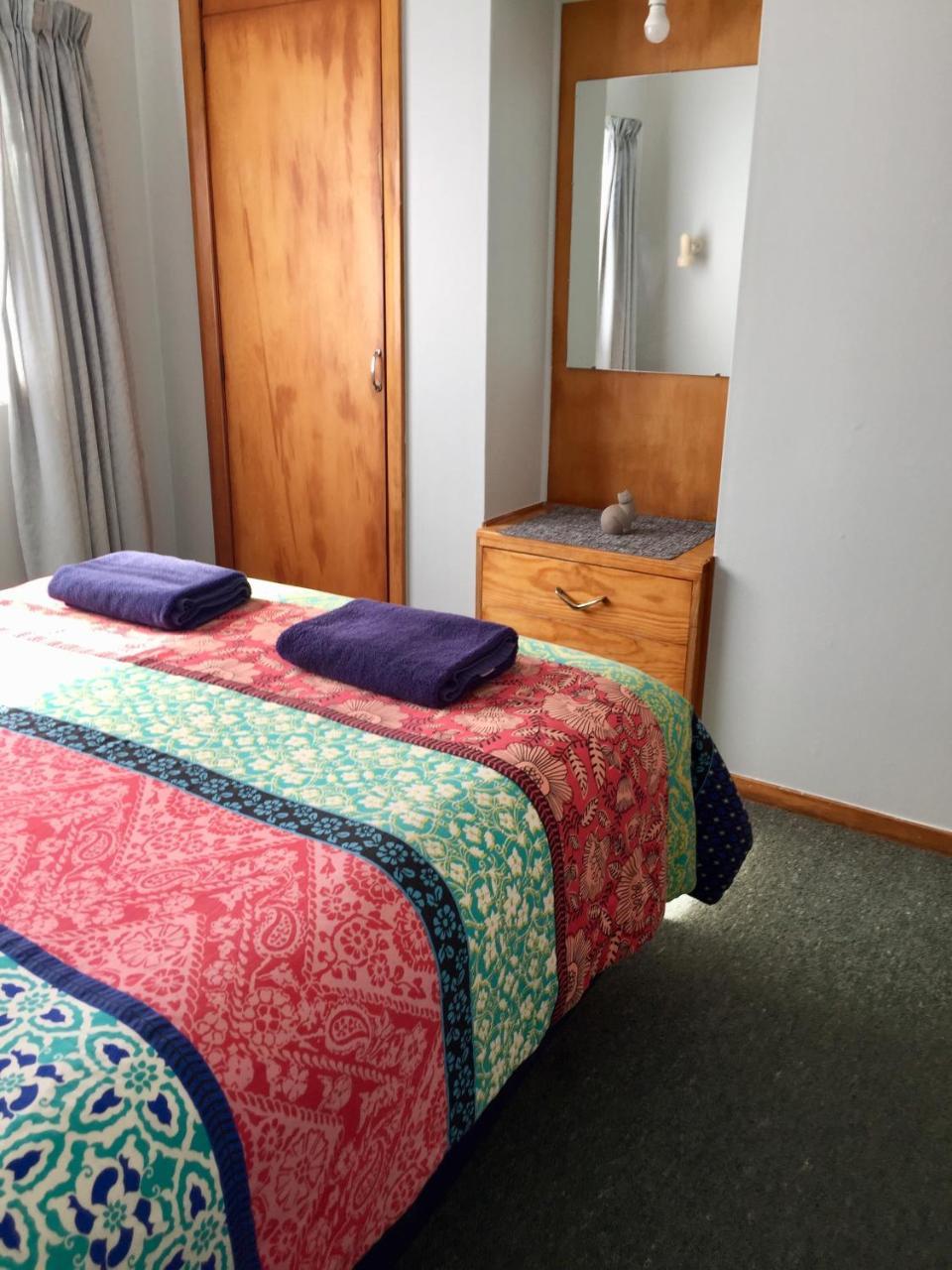 Tripinn Modern Motels & Affordable Accommodation Westport Εξωτερικό φωτογραφία