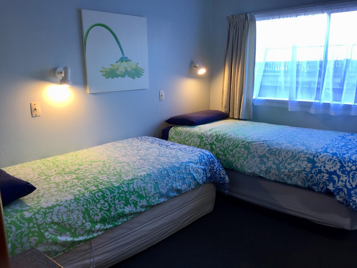 Tripinn Modern Motels & Affordable Accommodation Westport Εξωτερικό φωτογραφία