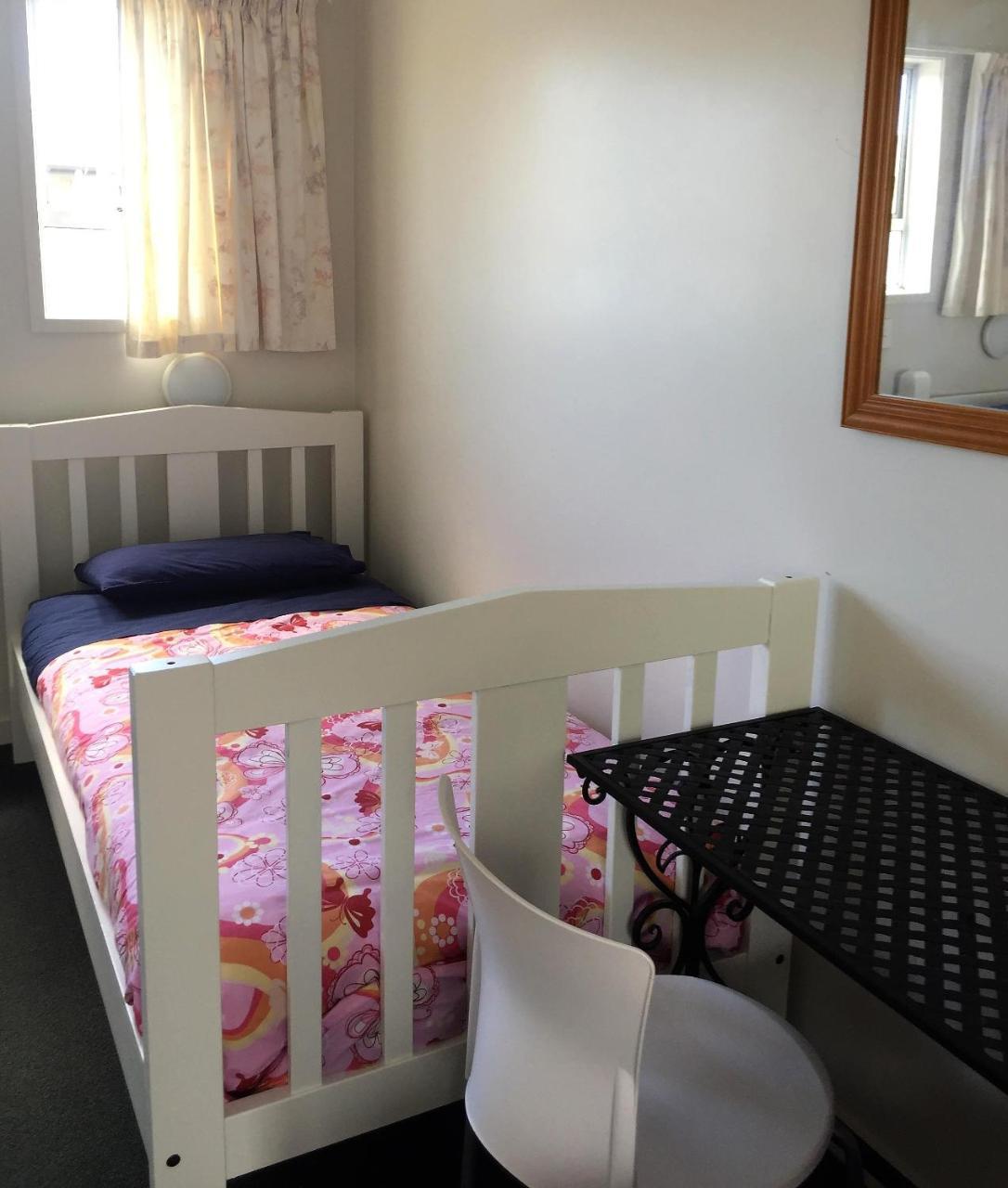 Tripinn Modern Motels & Affordable Accommodation Westport Εξωτερικό φωτογραφία