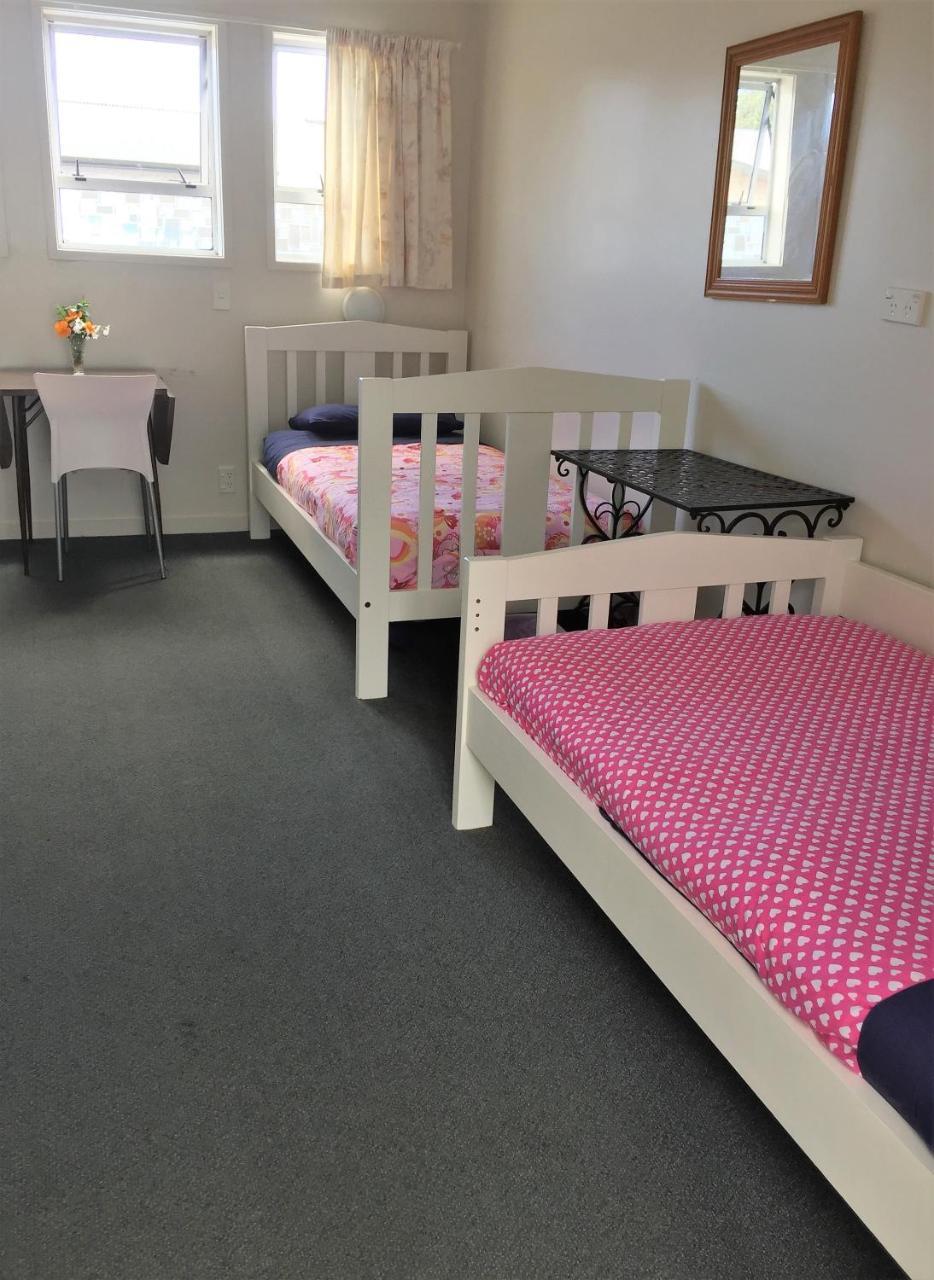 Tripinn Modern Motels & Affordable Accommodation Westport Εξωτερικό φωτογραφία
